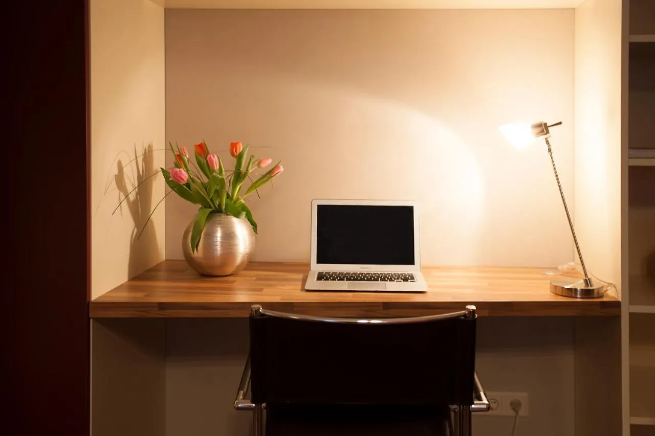 וינה Im 2Ten Business Apartments