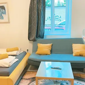  Appartamento Comfort Studio 3p Km