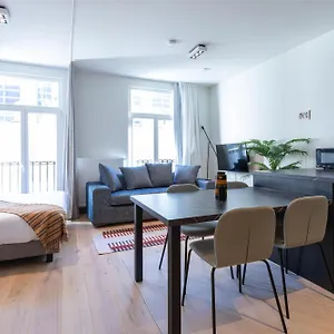 Smartflats - Rogier Bruxelles