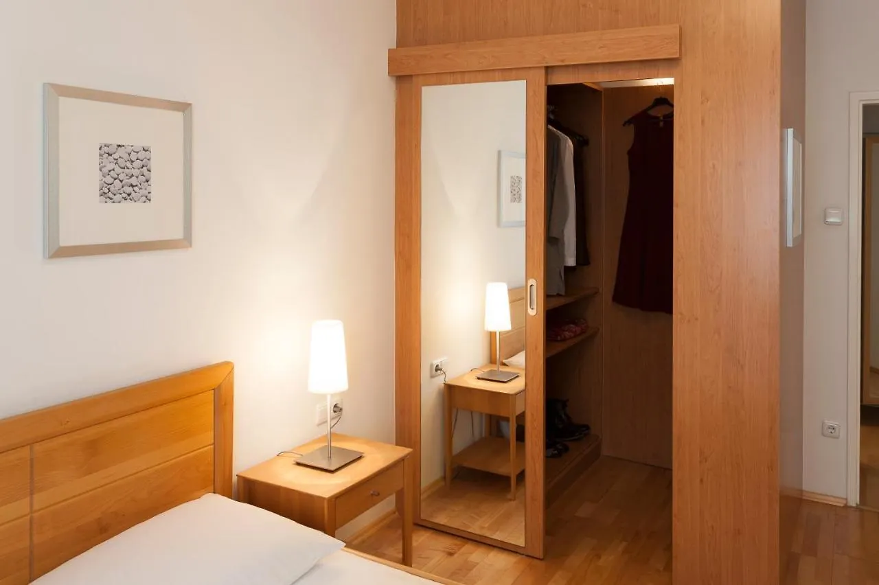 Im 2Ten Business Apartments Vienna