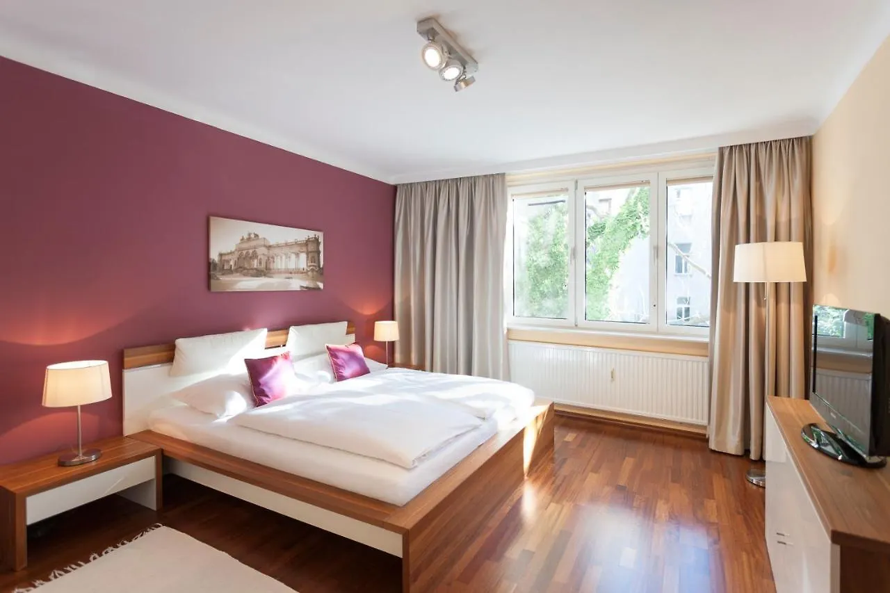 Im 2Ten Business Apartments Vienna