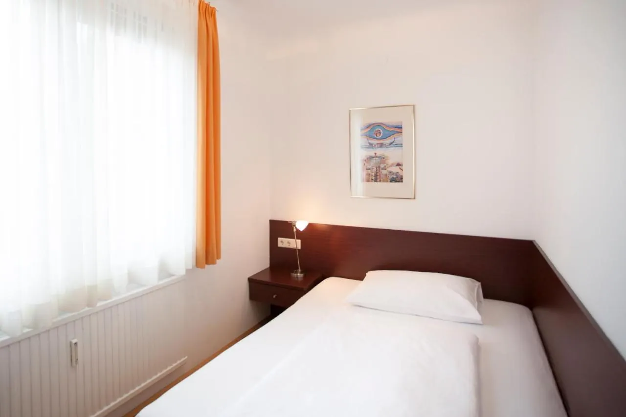 Im 2Ten Business Apartments Vienna Austria