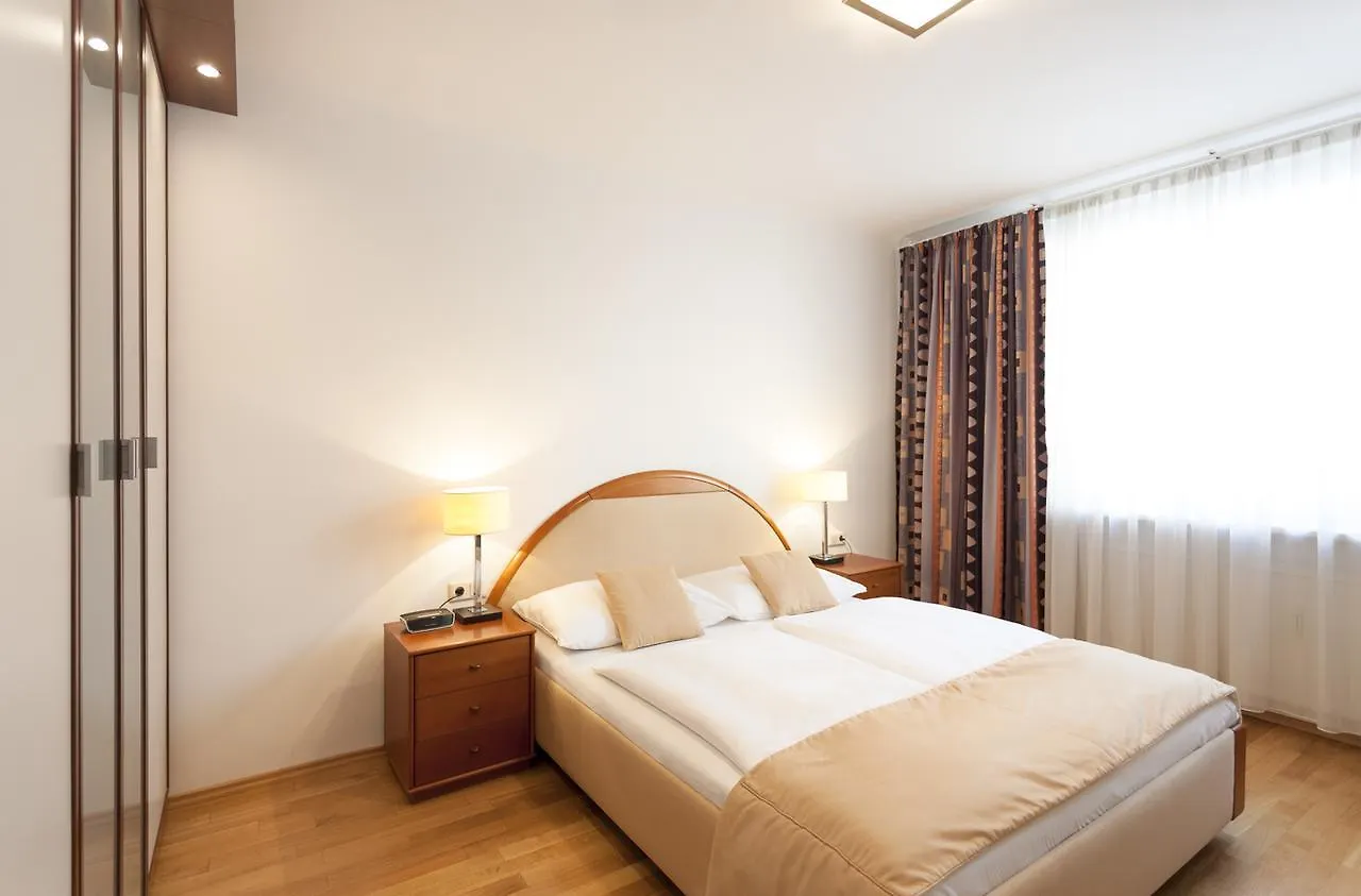 Im 2Ten Business Apartments Vienna