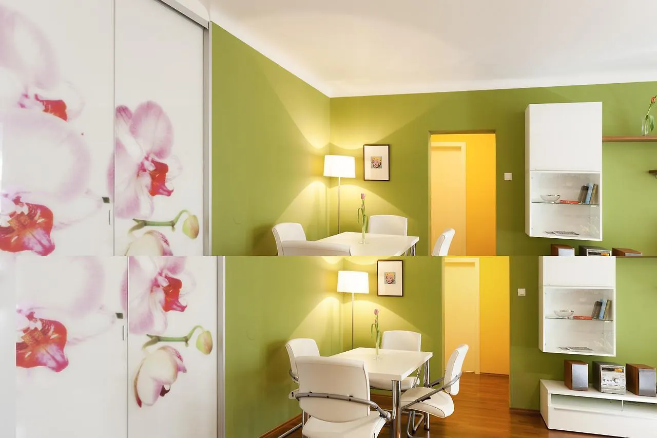 Im 2Ten Business Apartments Vienna